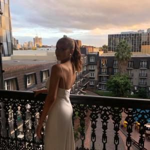 Meet your Posher, Brandy